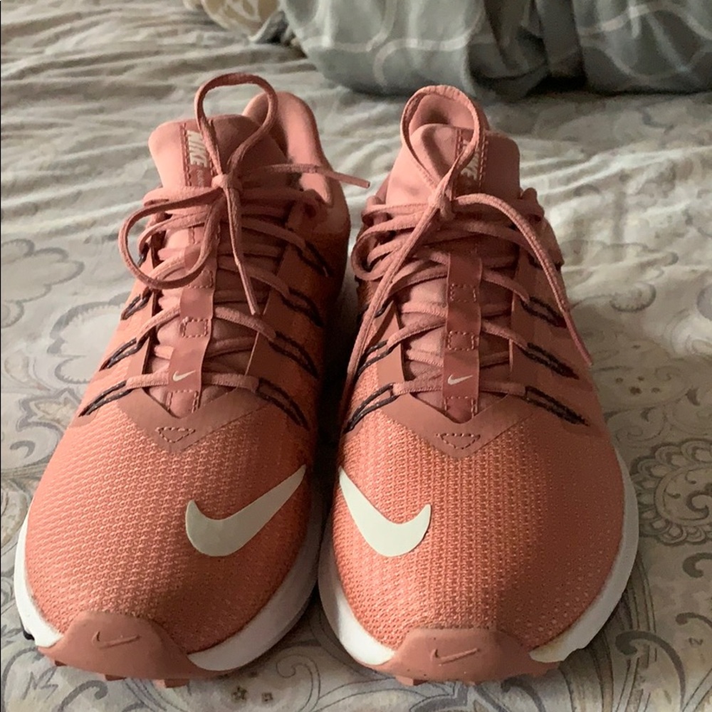 Nike size 8 shoes